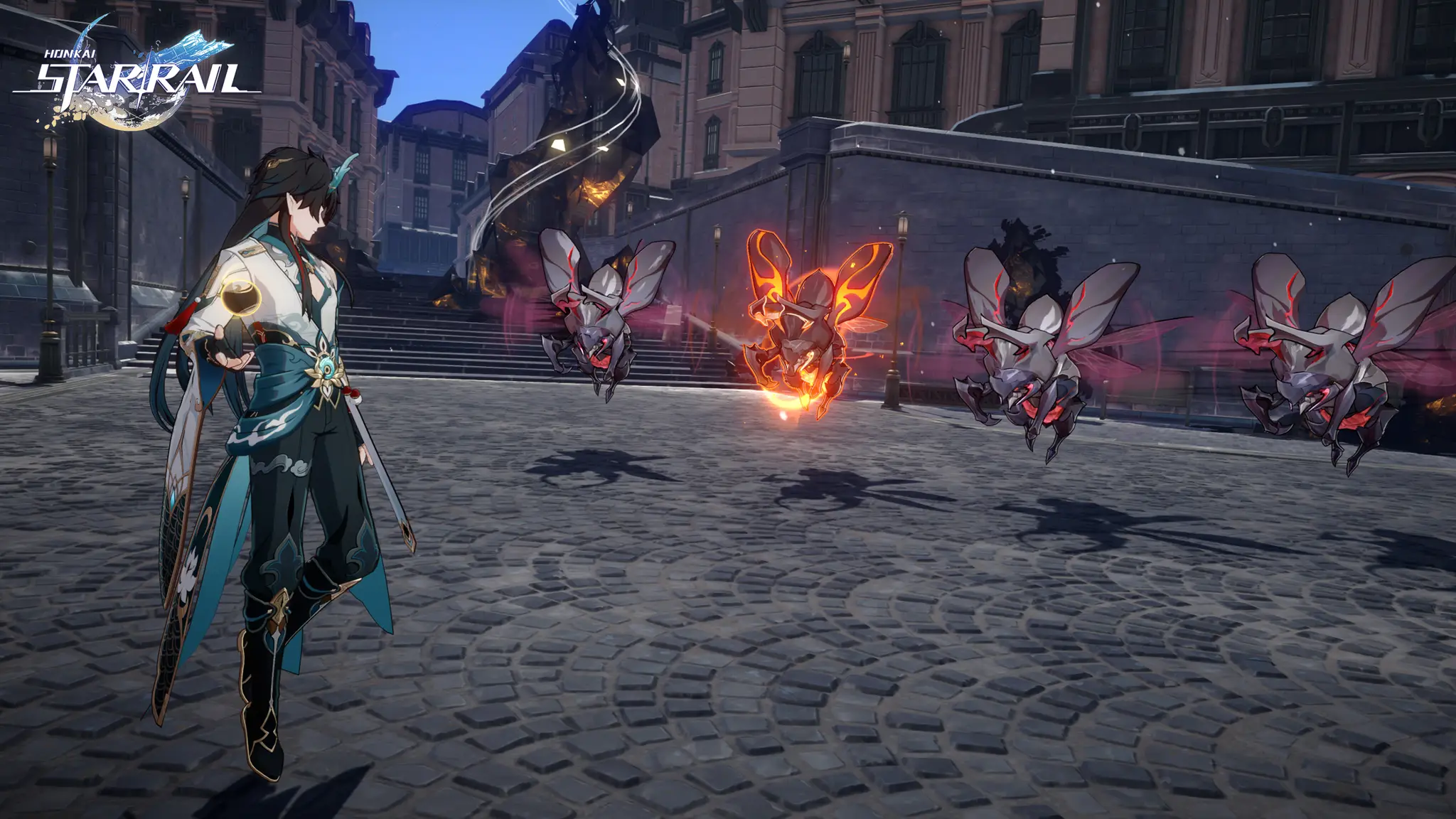 Honkai: Star Rail - Trailblazer Edition